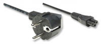 Manhattan Power Cable, 1.8m (371131) Manhattan Power Cable, 1.8m (371131)